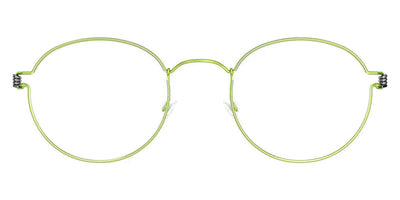 Lindberg® Air Titanium Rim™ Morten LIN ATR Morten Basic-95-95-P10 48 - Basic-95-95 Eyeglasses