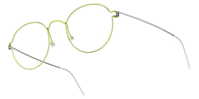 Lindberg® Air Titanium Rim™ Morten LIN ATR Morten Basic-95-95-P10 48 - Basic-95-95 Eyeglasses