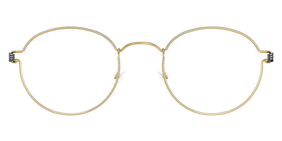 Lindberg® Air Titanium Rim™ Morten LIN ATR Morten Basic-GT-GT-P10 48 - Basic-GT-GT Eyeglasses