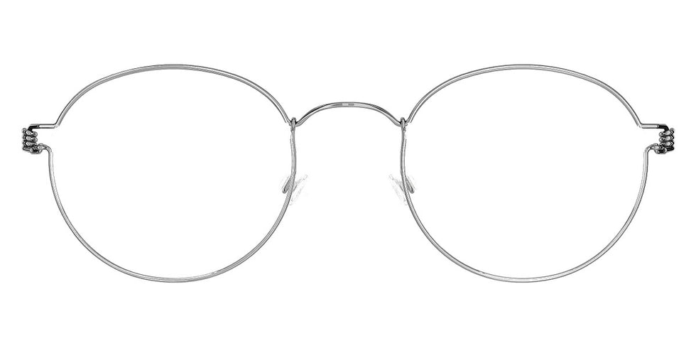 Lindberg® Air Titanium Rim™ Morten LIN ATR Morten Basic-P10-P10-P10 48 - Basic-P10-P10 Eyeglasses