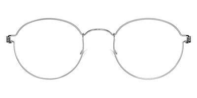 Lindberg® Air Titanium Rim™ Morten LIN ATR Morten Basic-P10-P10-P10 48 - Basic-P10-P10 Eyeglasses