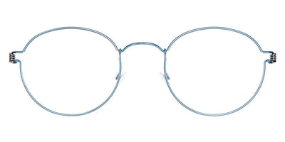 Lindberg® Air Titanium Rim™ Morten LIN ATR Morten Basic-P20-P20-P10 48 - Basic-P20-P20 Eyeglasses