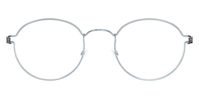 Lindberg® Air Titanium Rim™ Morten LIN ATR Morten Basic-P25-P25-P10 48 - Basic-P25-P25 Eyeglasses