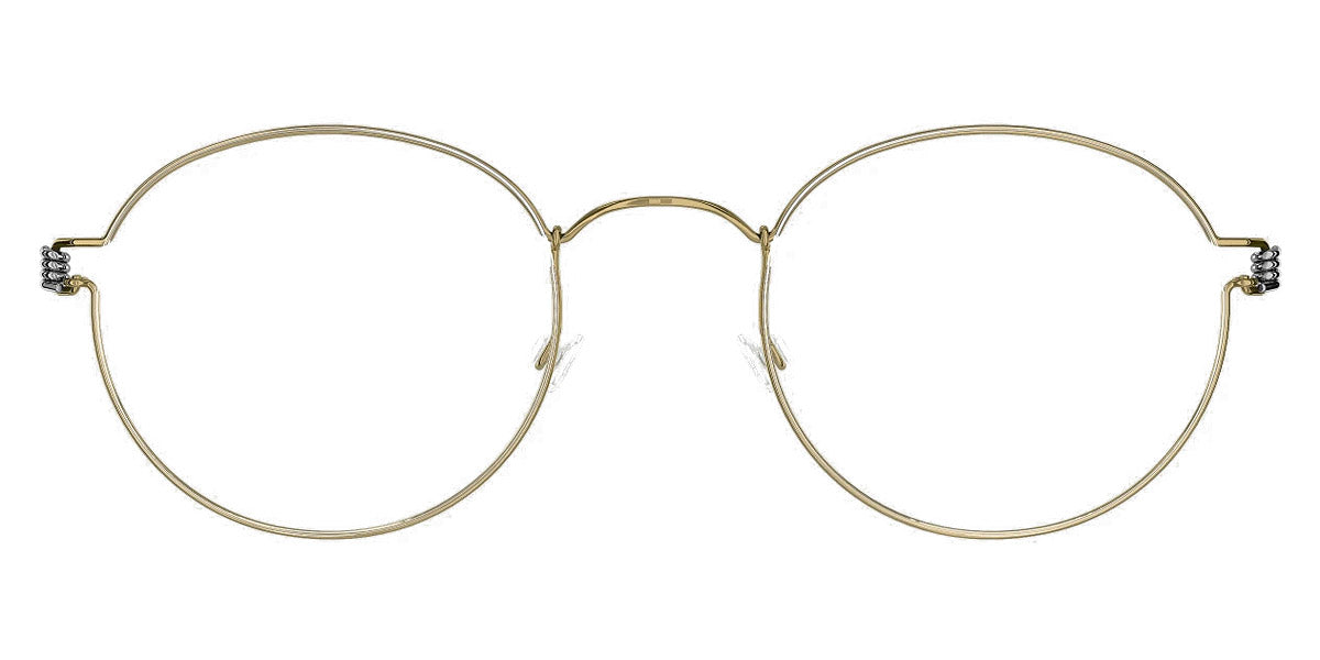 Lindberg® Air Titanium Rim™ Morten LIN ATR Morten Basic-P35-P35-P10 48 - Basic-P35-P35 Eyeglasses