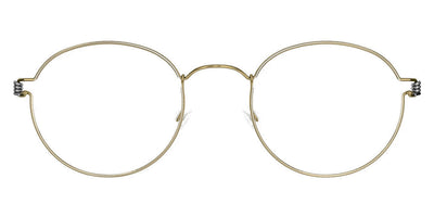 Lindberg® Air Titanium Rim™ Morten LIN ATR Morten Basic-P35-P35-P10 48 - Basic-P35-P35 Eyeglasses