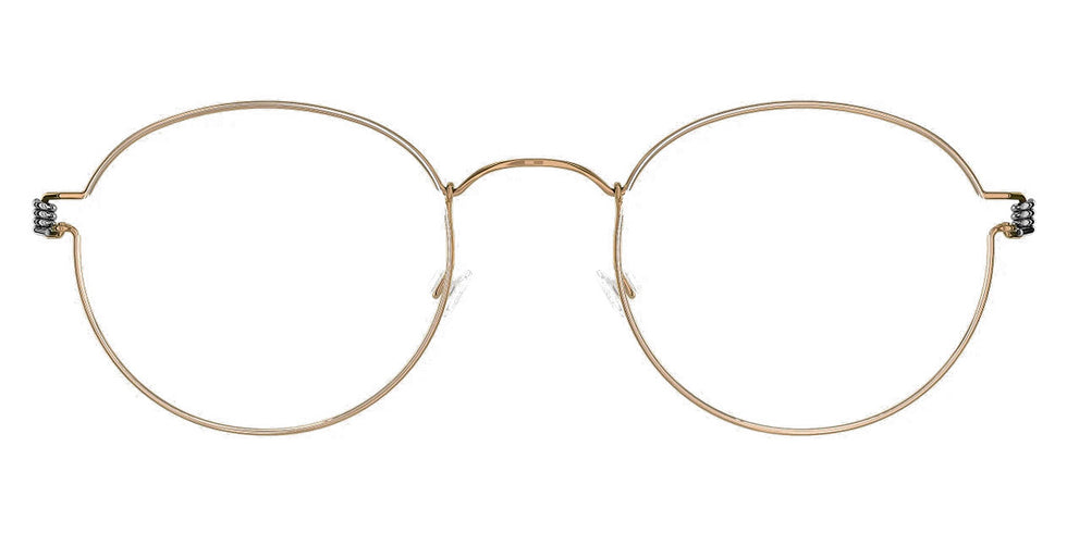 Lindberg® Air Titanium Rim™ Morten LIN ATR Morten Basic-P60-P60-P10 48 - Basic-P60-P60 Eyeglasses