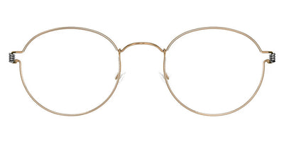 Lindberg® Air Titanium Rim™ Morten LIN ATR Morten Basic-P60-P60-P10 48 - Basic-P60-P60 Eyeglasses