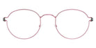 Lindberg® Air Titanium Rim™ Morten LIN ATR Morten Basic-P70-P70-P10 48 - Basic-P70-P70 Eyeglasses