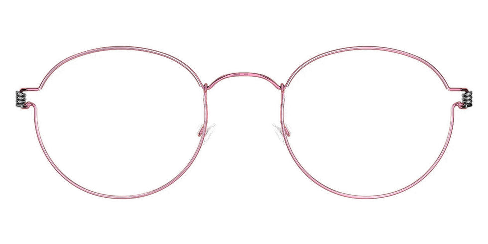 Lindberg® Air Titanium Rim™ Morten LIN ATR Morten Basic-P70-P70-P10 48 - Basic-P70-P70 Eyeglasses