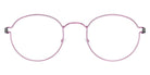 Lindberg® Air Titanium Rim™ Morten LIN ATR Morten Basic-P75-P75-P10 48 - Basic-P75-P75 Eyeglasses