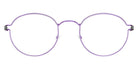 Lindberg® Air Titanium Rim™ Morten LIN ATR Morten Basic-P77-P77-P10 48 - Basic-P77-P77 Eyeglasses