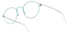 Lindberg® Air Titanium Rim™ Morten LIN ATR Morten Basic-P85-P85-P10 48 - Basic-P85-P85 Eyeglasses