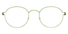 Lindberg® Air Titanium Rim™ Morten LIN ATR Morten Basic-P95-P95-P10 48 - Basic-P95-P95 Eyeglasses