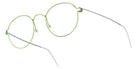 Lindberg® Air Titanium Rim™ Morten LIN ATR Morten Basic-P95-P95-P10 48 - Basic-P95-P95 Eyeglasses