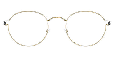 Lindberg® Air Titanium Rim™ Morten LIN ATR Morten Basic-PGT-PGT-P10 48 - Basic-PGT-PGT Eyeglasses