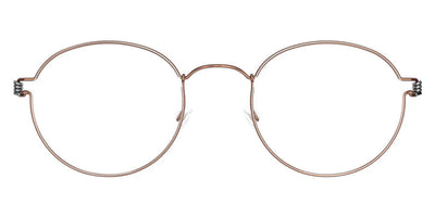 Lindberg® Air Titanium Rim™ Morten LIN ATR Morten Basic-PU12-PU12-P10 48 - Basic-PU12-PU12 Eyeglasses
