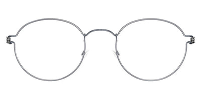 Lindberg® Air Titanium Rim™ Morten LIN ATR Morten Basic-PU16-PU16-P10 48 - Basic-PU16-PU16 Eyeglasses