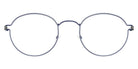 Lindberg® Air Titanium Rim™ Morten LIN ATR Morten Basic-U13-U13-P10 48 - Basic-U13-U13 Eyeglasses