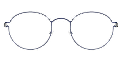 Lindberg® Air Titanium Rim™ Morten LIN ATR Morten Basic-U13-U13-P10 48 - Basic-U13-U13 Eyeglasses
