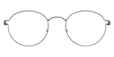 Lindberg® Air Titanium Rim™ Morten LIN ATR Morten Basic-U16-U16-P10 48 - Basic-U16-U16 Eyeglasses