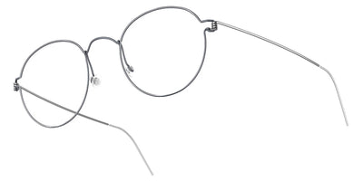 Lindberg® Air Titanium Rim™ Morten LIN ATR Morten Basic-U16-U16-P10 48 - Basic-U16-U16 Eyeglasses