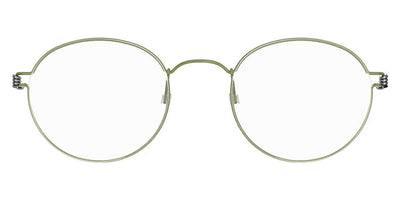 Lindberg® Air Titanium Rim™ Morten LIN ATR Morten Basic-U34-U34-P10 48 - Basic-U34-U34 Eyeglasses
