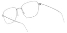 Lindberg® Air Titanium Rim™ Nathan LIN ATR Nathan Basic-10-10-P10 54 - Basic-10-10 Eyeglasses