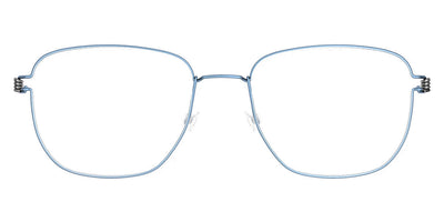 Lindberg® Air Titanium Rim™ Nathan LIN ATR Nathan Basic-20-20-P10 54 - Basic-20-20 Eyeglasses