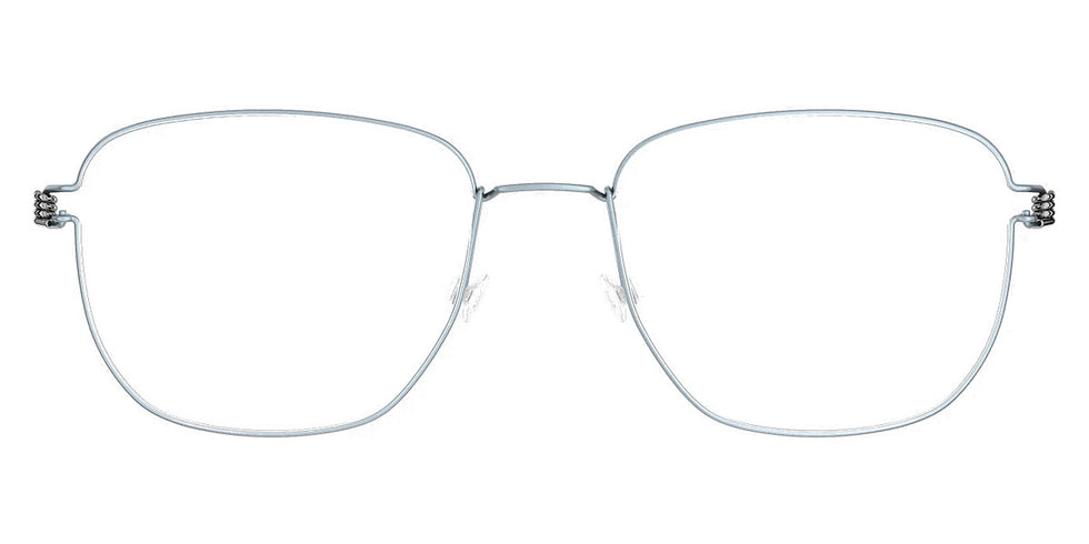 Lindberg® Air Titanium Rim™ Nathan LIN ATR Nathan Basic-25-25-P10 54 - Basic-25-25 Eyeglasses