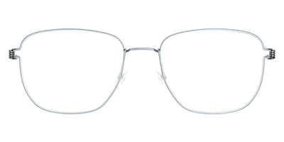 Lindberg® Air Titanium Rim™ Nathan LIN ATR Nathan Basic-25-25-P10 54 - Basic-25-25 Eyeglasses