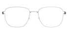 Lindberg® Air Titanium Rim™ Nathan LIN ATR Nathan Basic-30-30-P10 54 - Basic-30-30 Eyeglasses