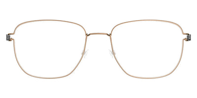 Lindberg® Air Titanium Rim™ Nathan LIN ATR Nathan Basic-35-35-P10 54 - Basic-35-35 Eyeglasses