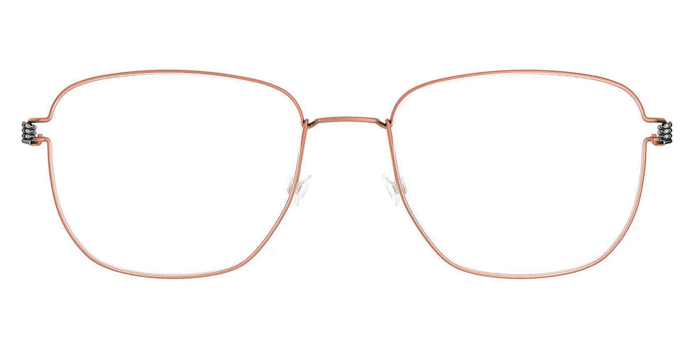 Lindberg® Air Titanium Rim™ Nathan LIN ATR Nathan Basic-60-60-P10 54 - Basic-60-60 Eyeglasses