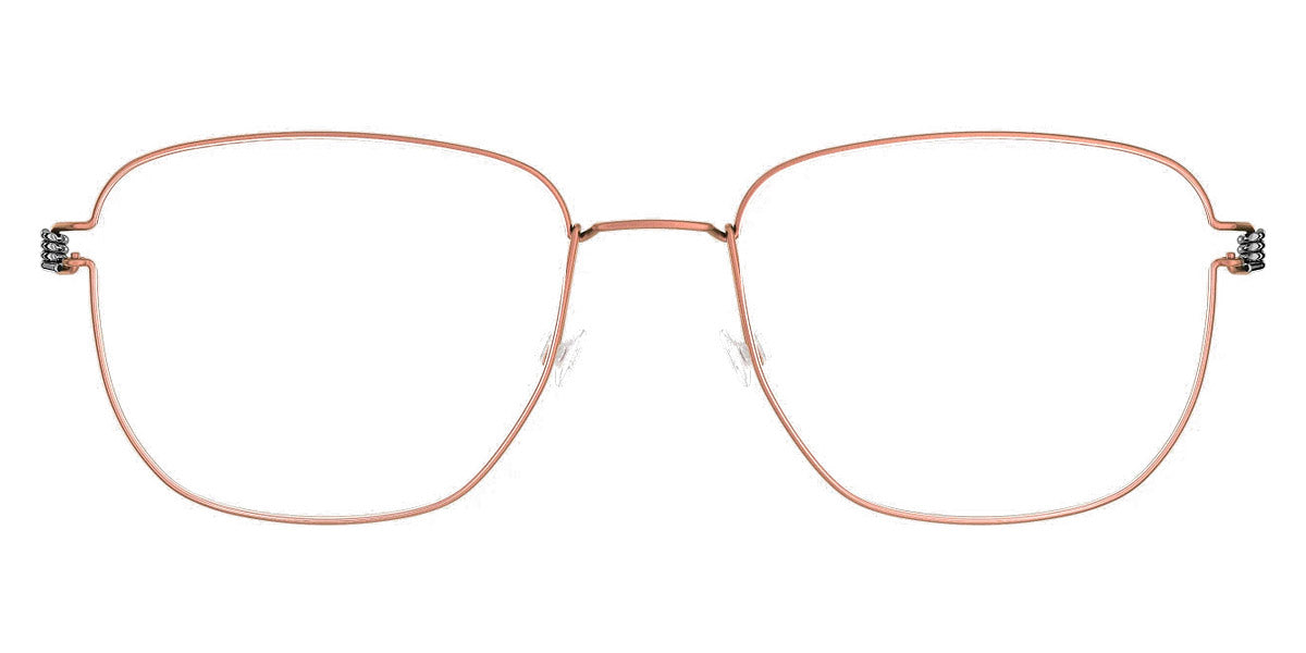Lindberg® Air Titanium Rim™ Nathan LIN ATR Nathan Basic-60-60-P10 54 - Basic-60-60 Eyeglasses