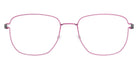 Lindberg® Air Titanium Rim™ Nathan LIN ATR Nathan Basic-70-70-P10 54 - Basic-70-70 Eyeglasses