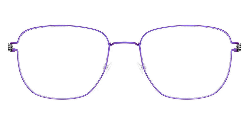 Lindberg® Air Titanium Rim™ Nathan LIN ATR Nathan Basic-77-77-P10 54 - Basic-77-77 Eyeglasses