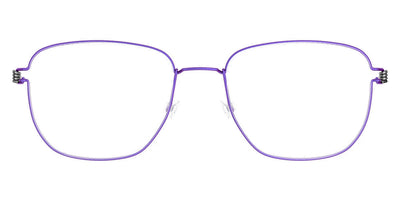 Lindberg® Air Titanium Rim™ Nathan LIN ATR Nathan Basic-77-77-P10 54 - Basic-77-77 Eyeglasses