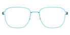 Lindberg® Air Titanium Rim™ Nathan LIN ATR Nathan Basic-80-80-P10 54 - Basic-80-80 Eyeglasses