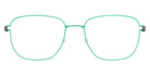 Lindberg® Air Titanium Rim™ Nathan LIN ATR Nathan Basic-85-85-P10 54 - Basic-85-85 Eyeglasses