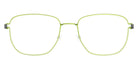 Lindberg® Air Titanium Rim™ Nathan LIN ATR Nathan Basic-95-95-P10 54 - Basic-95-95 Eyeglasses