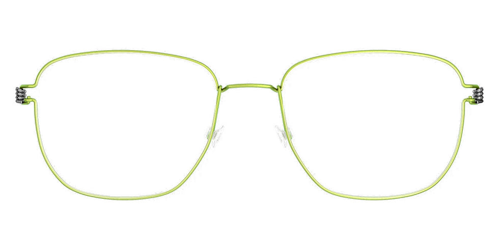 Lindberg® Air Titanium Rim™ Nathan LIN ATR Nathan Basic-95-95-P10 54 - Basic-95-95 Eyeglasses