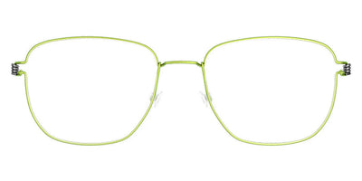 Lindberg® Air Titanium Rim™ Nathan LIN ATR Nathan Basic-95-95-P10 54 - Basic-95-95 Eyeglasses