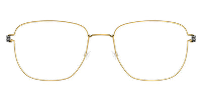 Lindberg® Air Titanium Rim™ Nathan LIN ATR Nathan Basic-GT-GT-P10 54 - Basic-GT-GT Eyeglasses
