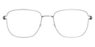 Lindberg® Air Titanium Rim™ Nathan LIN ATR Nathan Basic-P10-P10-P10 54 - Basic-P10-P10 Eyeglasses