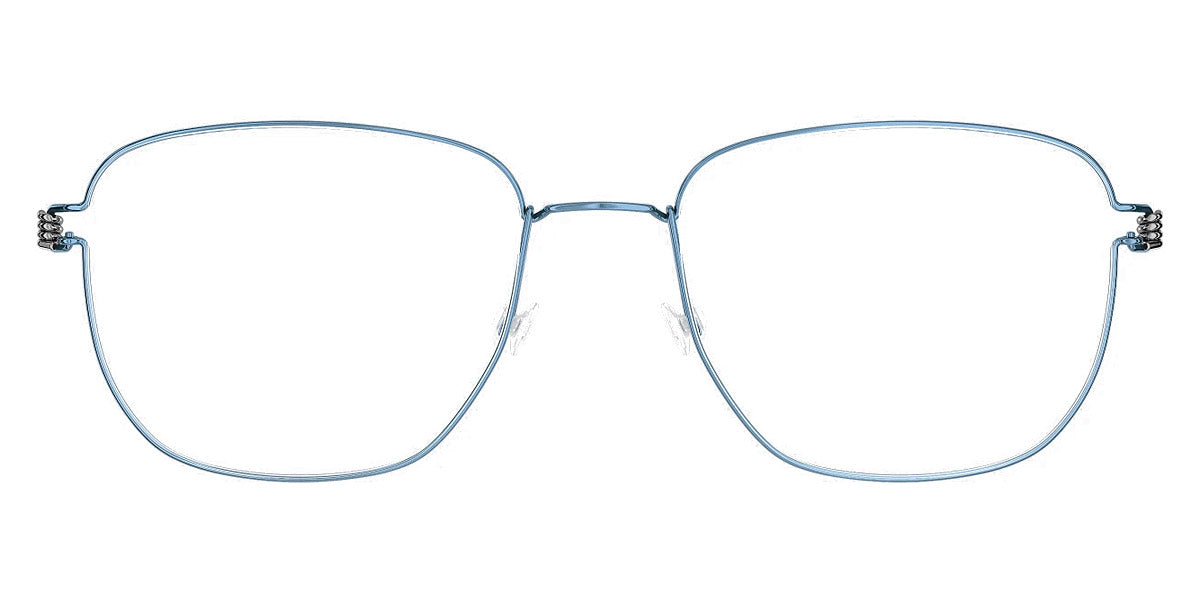 Lindberg® Air Titanium Rim™ Nathan LIN ATR Nathan Basic-P20-P20-P10 54 - Basic-P20-P20 Eyeglasses