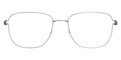 Lindberg® Air Titanium Rim™ Nathan LIN ATR Nathan Basic-P25-P25-P10 54 - Basic-P25-P25 Eyeglasses