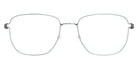 Lindberg® Air Titanium Rim™ Nathan LIN ATR Nathan Basic-P30-P30-P10 54 - Basic-P30-P30 Eyeglasses
