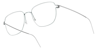 Lindberg® Air Titanium Rim™ Nathan LIN ATR Nathan Basic-P30-P30-P10 54 - Basic-P30-P30 Eyeglasses