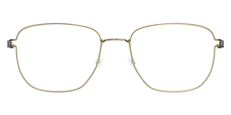 Lindberg® Air Titanium Rim™ Nathan LIN ATR Nathan Basic-P35-P35-P10 54 - Basic-P35-P35 Eyeglasses