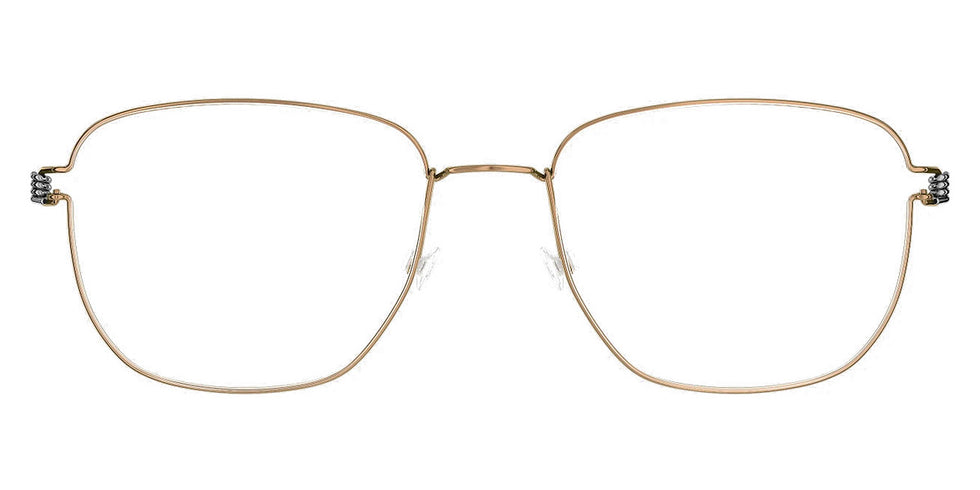 Lindberg® Air Titanium Rim™ Nathan LIN ATR Nathan Basic-P60-P60-P10 54 - Basic-P60-P60 Eyeglasses